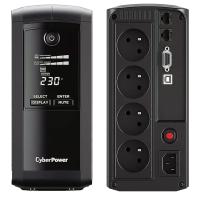 CyberPower VP1000EILCD ИБП 550 Вт / 1000 ВА