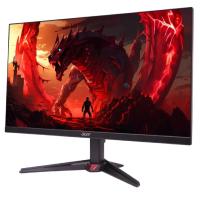 Монитор Acer UM.QV0CD.101, 23,8'', IPS, 1920 x 1080