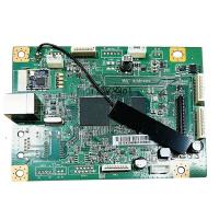 Плата форматера Pantum 301022424001