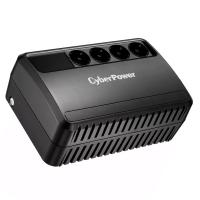 CyberPower BU1000E ИБП 600 Вт / 1000 ВА