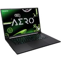 Ноутбук Gigabyte 1WH93KZC94DH, 16'', AMD Ryzen 7/16/1000