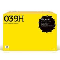 Картридж T2 TC-C039H