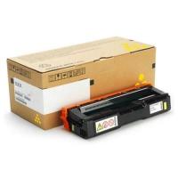 Картридж Ricoh 408250 чёрный, 10000 стр
