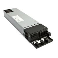 Блок питания Cisco PWR-C1-1100WAC-P= мощностью 1100Вт