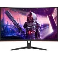 Монитор AOC CQ32G2SE, 31,5'', VA, 2560 x 1440 Монитор AOC CQ32G2SE, 31,5'', VA, 2560 x 1440