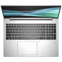 Бизнес-ноутбук HP EliteBook 860 G11 серебристый 16 дюймов WUXGA IPS с процессором Intel Core Ultra 7 155U