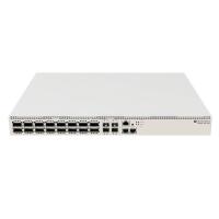 Коммутатор MikroTik CRS520-4XS-16XQ-RM 4x25G SFP28 16x100G QSFP28
