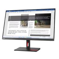Монитор Lenovo 63DFKAT4UK, 27'', IPS, 1920 x 1080, 100 Гц