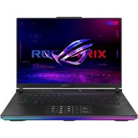 Ноутбук ASUS 90NR0IC2-M004C0 ROG Strix Scar 16 Black Ноутбук ASUS 90NR0IC2-M004C0 ROG Strix Scar 16 Black