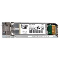 Трансивер Cisco GLC-LH-SMD, SFP, 1 Gbps, 1300 нм, до 10 км