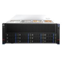 AI GPU-сервер Gooxi SYR4108G-D12R-G5 4U 8 GPU AMD EPYC Turin 9005 SP5