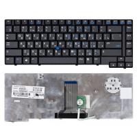 Клавиатура HP 8510p/8515w русская с поинт-стиком 452229-251