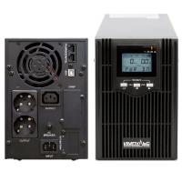 ИБП Импульс Юниор ПРО 1000, JT10201, 1000ВА / 800Вт