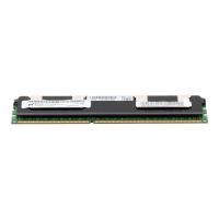 Модуль памяти Dell EMC 031-0025-01 2GB DDR3-1333 ECC для Isilon X200/X400/NL400