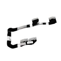 Кабель HPE P38920-001 Plus 2SFF x4 U.2 для DL360 Gen10+