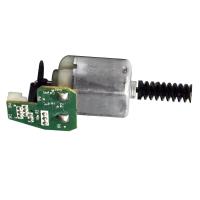 Мотор HP D9L18-60054 редуктора сканера