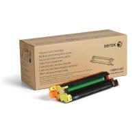 Драм-картридж Xerox 108R01483, желтый