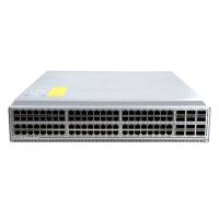 Дата-центровый коммутатор Cisco Nexus N9K-C93216TC-FX2 с 32 портами 10G