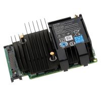 RAID контроллер Dell 405-AAEH PERC H730P 2GB