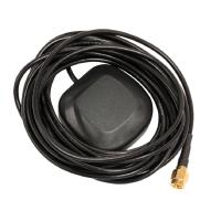 Внешняя GPS-антенна MikroTik ACGPSA для LtAP mini, SMA, 5м