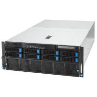 Asus ESC8000-E11-SKU1 сервер 90SF02I1-M003D0, 4U