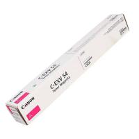 Оригинальный пурпурный картридж Canon C-EXV54 1396C002 для МФУ imageRUNNER C3025/C3025i