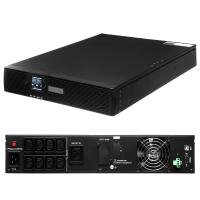 Источник бесперебойного питания 1982631 мощностью 2700Вт/3000ВА для защиты компьютеров и оборудования