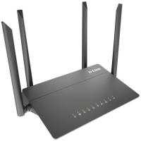 Маршрутизатор D-Link DIR-815/RU/R4A