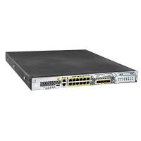 Межсетевой экран Cisco Firepower FPR2140-NGFW-K9 1U 12xGE 4xSFP+(10G) FTD 10.4Гбит/с