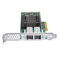 HBA-адаптер HPE R7N87A SN1700Q 64Gb 2-port Fibre Channel QSFP28 Host Bus Adapter