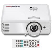 Проектор ScreenPlay InFocus SP228, DLP, 4000 лм, FullHD