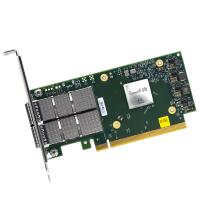 Сетевая карта Mellanox MCX623106AC-CDAT QSFP56 100 Гб/с