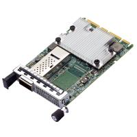 Сетевой адаптер Broadcom BCM957504-N1100G NetXtreme N1100G 1x100GbE QSFP56 PCIe 4.0 OCP 3.0
