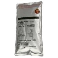 Запчасть Ricoh B0649640 &mdash; DEVELOPER TYPE 24 для Ricoh Aficio 1060, 1075 350K стр.