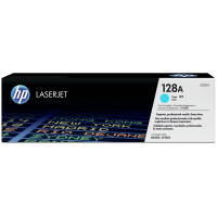 Картридж HP CE321A