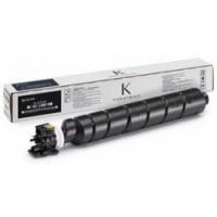 Тонер-картридж Kyocera TK-8335K чёрный 25000 стр