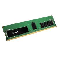 Серверный модуль памяти Micron MTC20F1045S1RC48BA2 32GB DDR5-4800 ECC RDIMM