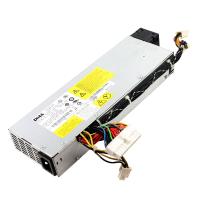 Блок питания Dell XH225 345W нередундантный для PowerEdge R200 850 860