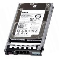 HDD Dell 01W7HC 600Gb 15K 2.5 SAS 12G