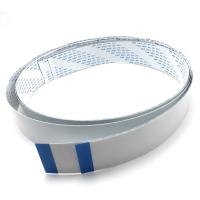 Шлейф каретки HP C7770-60274