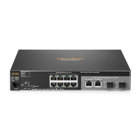 Коммутатор HPE Aruba 2530 J9777A