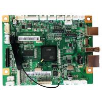 Плата форматера Pantum 301022535001