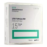 Ленточный картридж HPE C7977AN-1 LTO-7 Ultrium 15TB RW