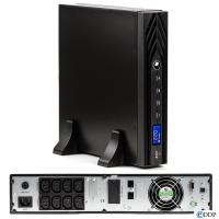 ИБП Бастион 8952 SKAT-UPS 1500-RACK-ON-3x9-Е, 1350 Вт / 1500 ВА