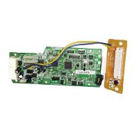 Плата DC-контроллера HP RM1-4098