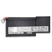 Аккумуляторная батарея MSI BTY-M6K, 11,4В, 52,4Втч/4600мАч