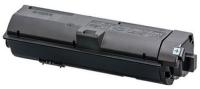 Тонер-картридж Kyocera TK-1200 черный ресурс 3000 стр.
