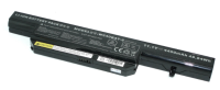 Аккумулятор Clevo W240BAT-6