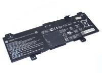 Аккумулятор для ноутбука HP GM02XL