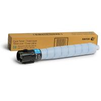 Оригинальный голубой картридж Xerox 006R01759 для цветных МФУ AltaLink серии C81XX